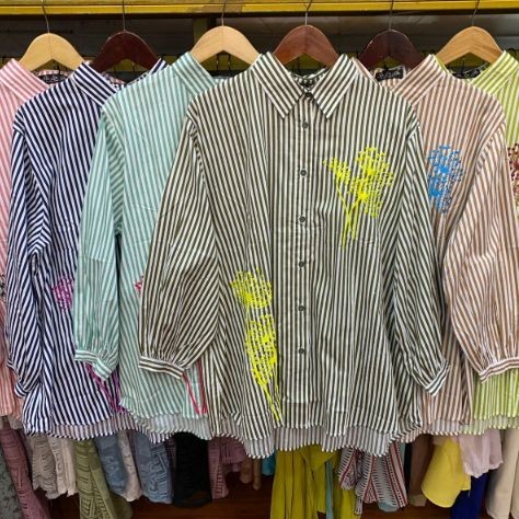 LACOGA SALUR #10620vinia