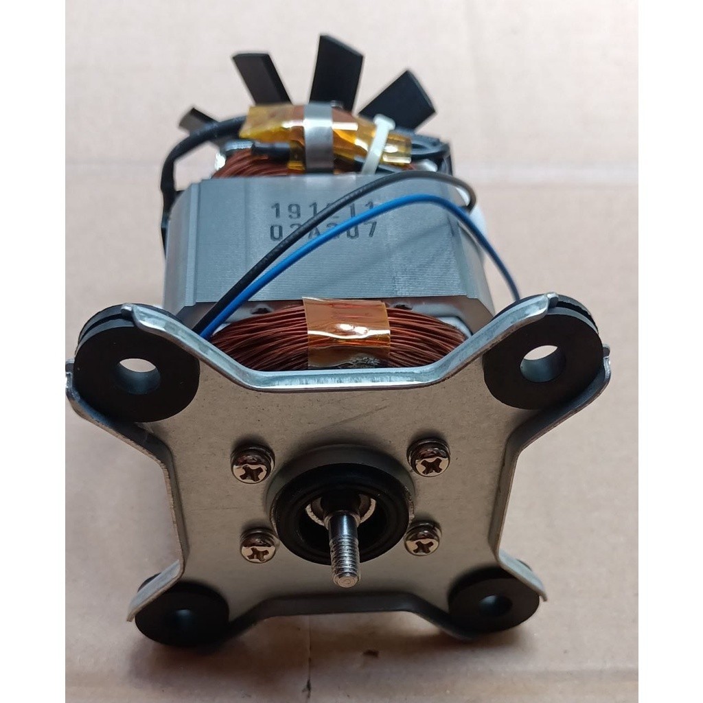 MOTOR DINAMO BLENDER PHILIPS HR2157 HR 2157