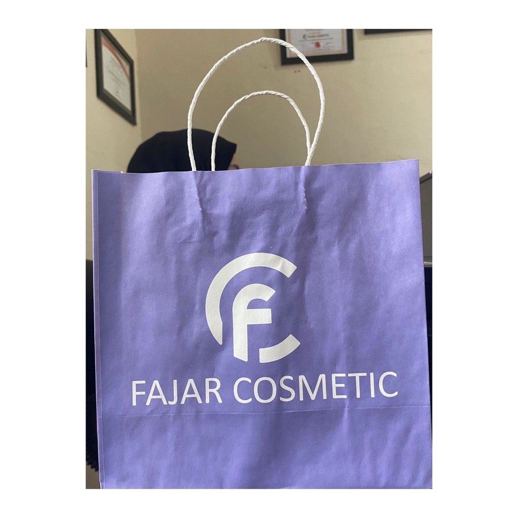 

PAPER BAG SEDANG