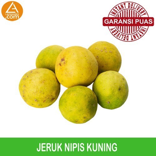 

Jeruk Nipis Kuning Berat 500gr Garansi Termurah