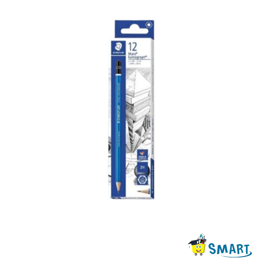 

STAEDTLER PENCIL 2H