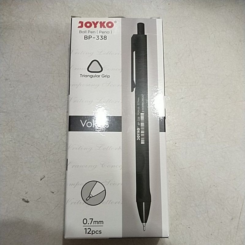 

(1pcs) pena vokus joyko BP338