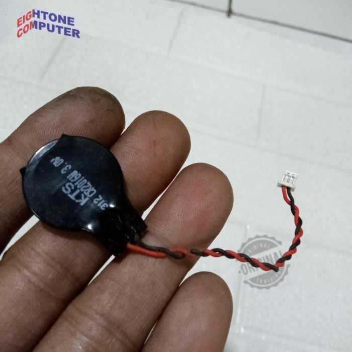 Baterai Batre CMOS ASUS x201 x202 x201e x202e x201ep x202ep s200e