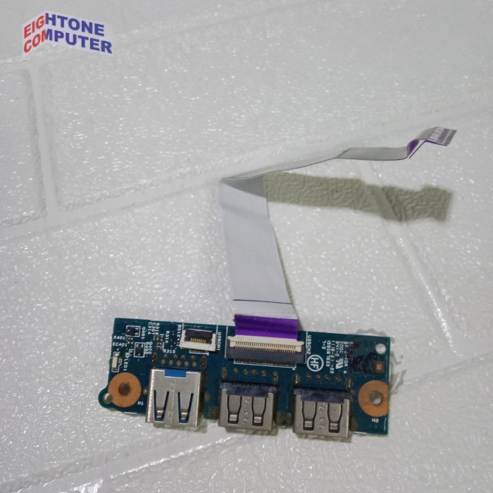 Board USB ACER Travelmate 8473 8473T 8473TG 6495T 6495TG