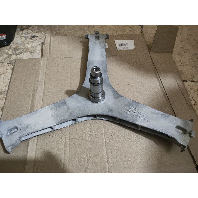 ready stok SEGITIGA MESIN CUCI SAMSUNG 12KG