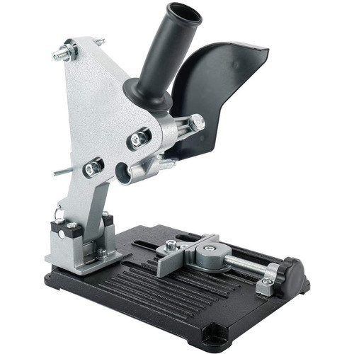 TOP 1 Stand Dudukan Gerinda Tangan merk YUKIDO - Angle Stand Grinder