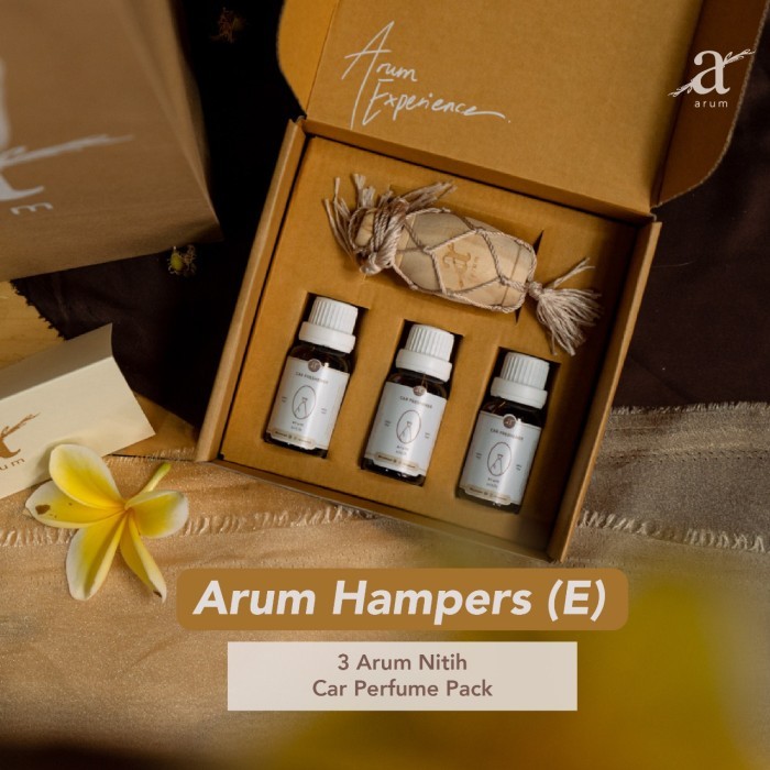 

Best seller Hampers Arum /Gift Set/Christmas Gift/Mother's Day/Parfum Mobil