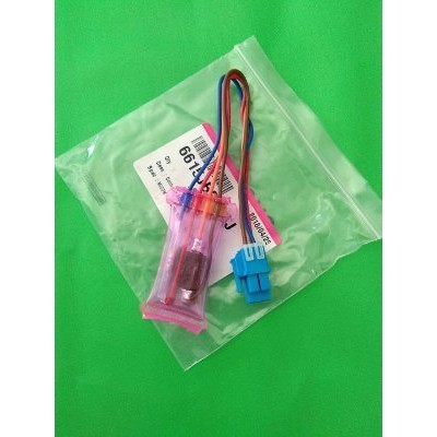 DEFROST TIMER LG UNTUK LEMARI ES 2 PINTU