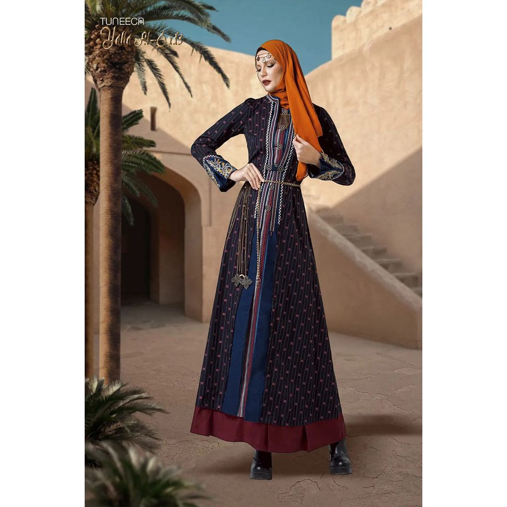 Gamis Tuneeca Yalla Al-Quds 09