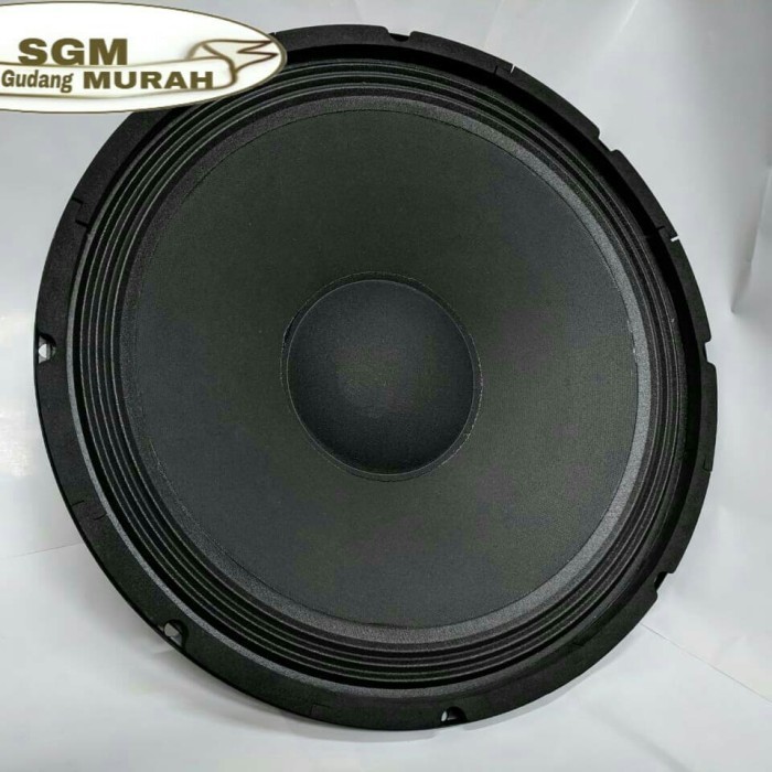 SPEAKER ELSOUND 15 INCH FULL RANGE ORIGINAL