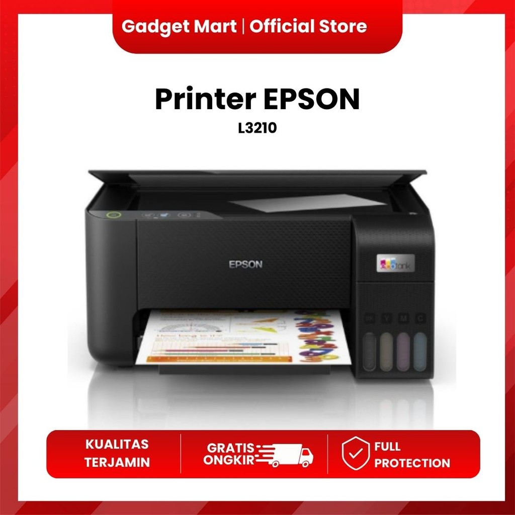 Printer EPSON L3210