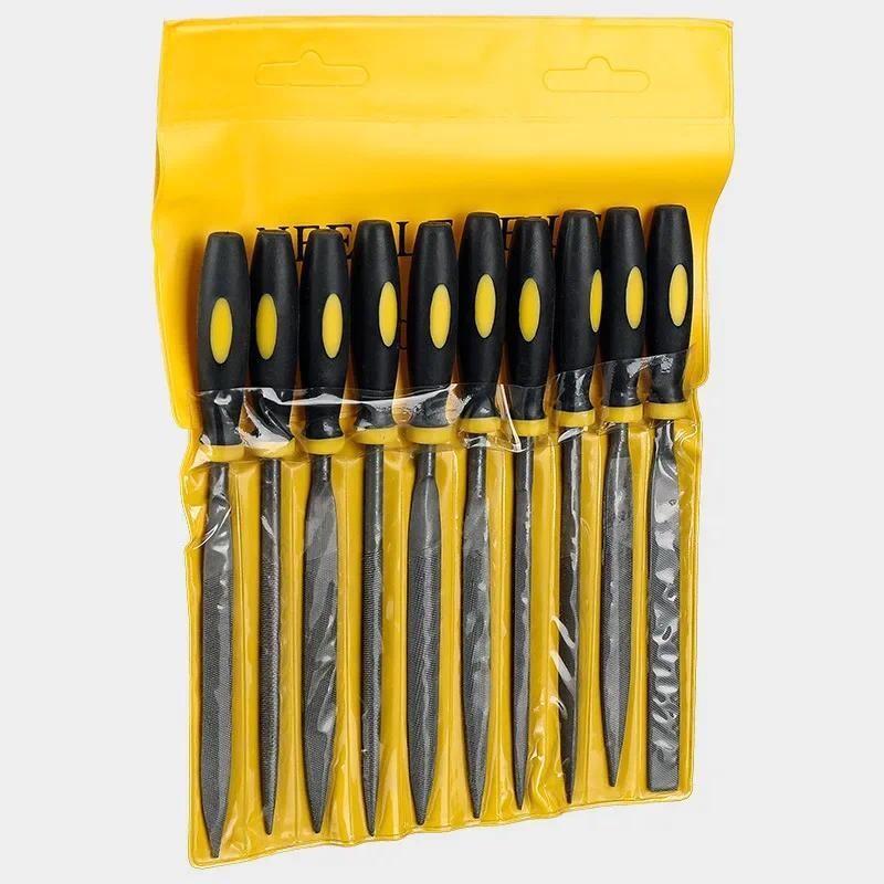 

Miniature File Knife Sharpener Tool Small Scrubber Suitable For Woodworking Metal Polishing Compact Size Handy For Sharpening