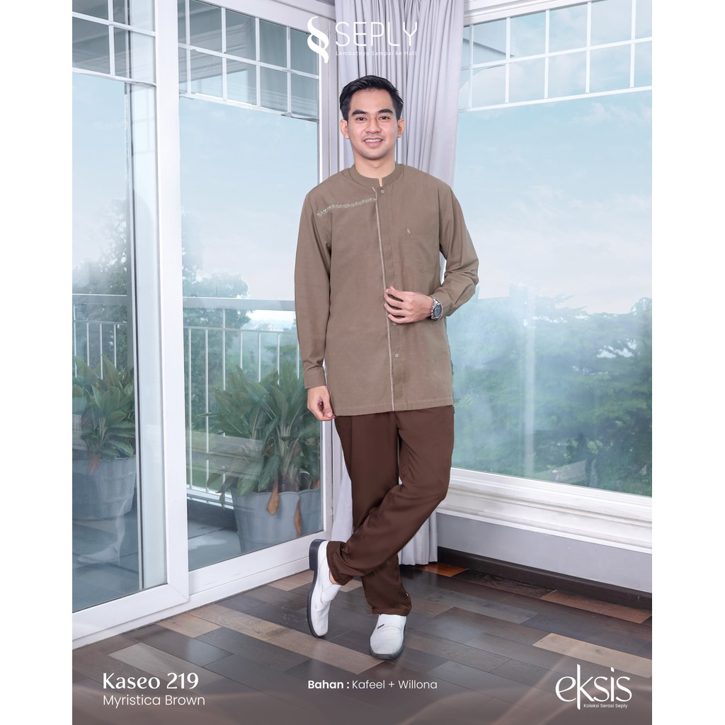 Seply Eksis Koko Dewasa Kaseo 219