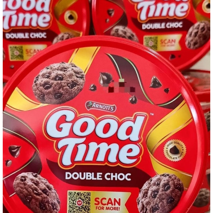 

Good time 149g 1 dus isi 12 top