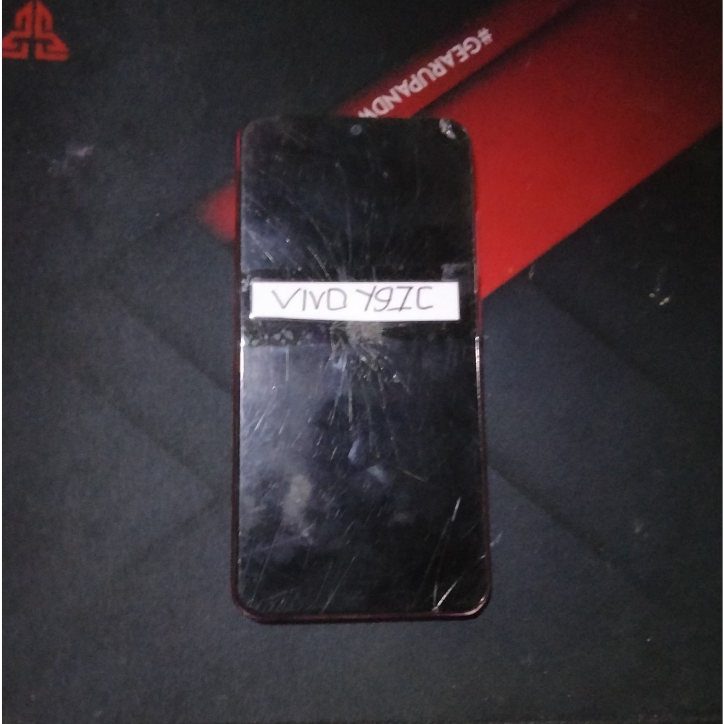 MESIN VIVO Y91C PD1820 NORMAL TIDAK ADA POLA RAM 2/32TERMURAH  CELL29