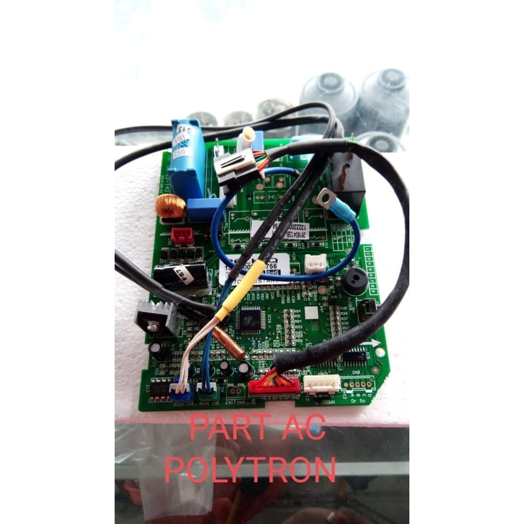MODUL AC POLYTRON / PCB AC POLYTRON 0.5 PK PAC05VF