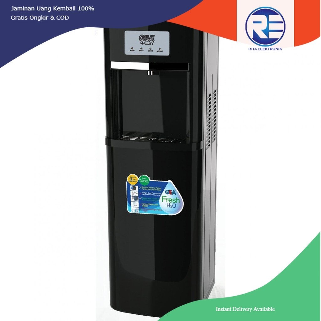 Dispenser Gea Halley