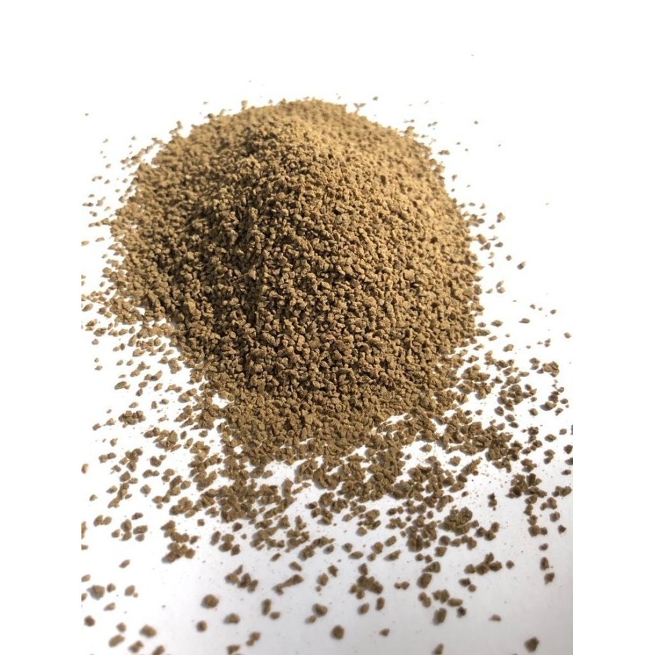 FENGLI 2A 1KG PAKAN TENGGELAM PELET UDANG LOBSTER AIR TAWAR