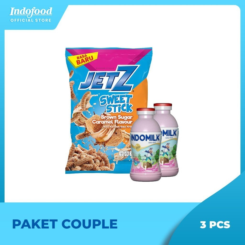 

Paket Couple