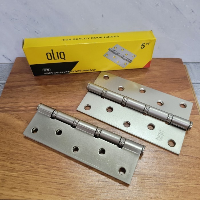 ENGSEL OLIQ 5 INCH / ENGSEL PINTU 5 INCH