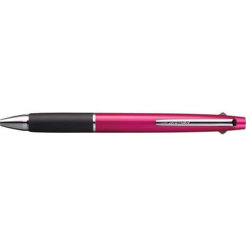 

PROMO!! -Uni Jetstream Multi Ballpoint Pen 3 Colors 0.5 0.7 Mitsubishi SXE3-800 - 0.5mm Light Pin