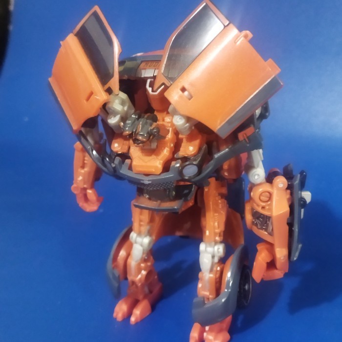 Transformers MudFlap ROTF 2nd Hasbro