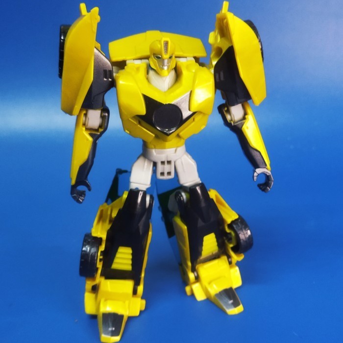 Transformers Rid : Bumblebee 2nd Hasbro
