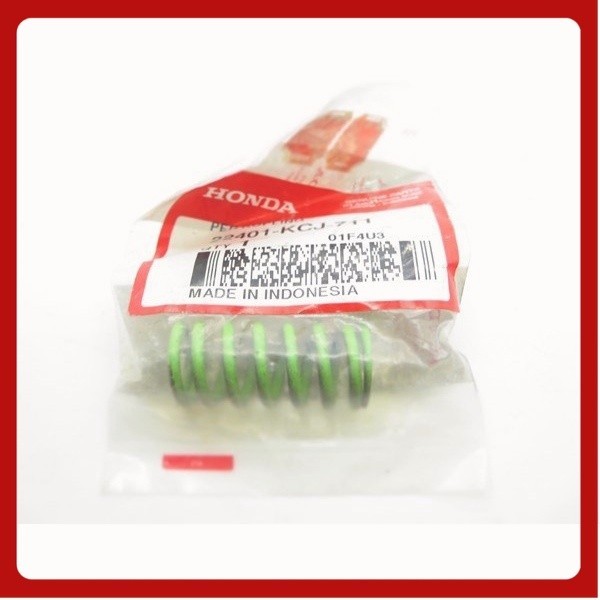 Per Kopling Tiger Per PCS ori Honda HFRNH