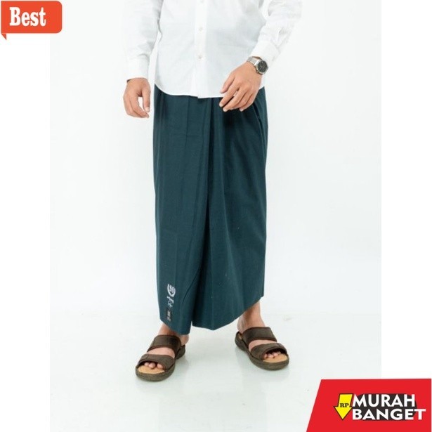 Sarung idaman- Sarung Dewasa Sarung Sunan Premium Batik Banyu Bukan Atlas Sarung Kanjeng Sarung Mahd