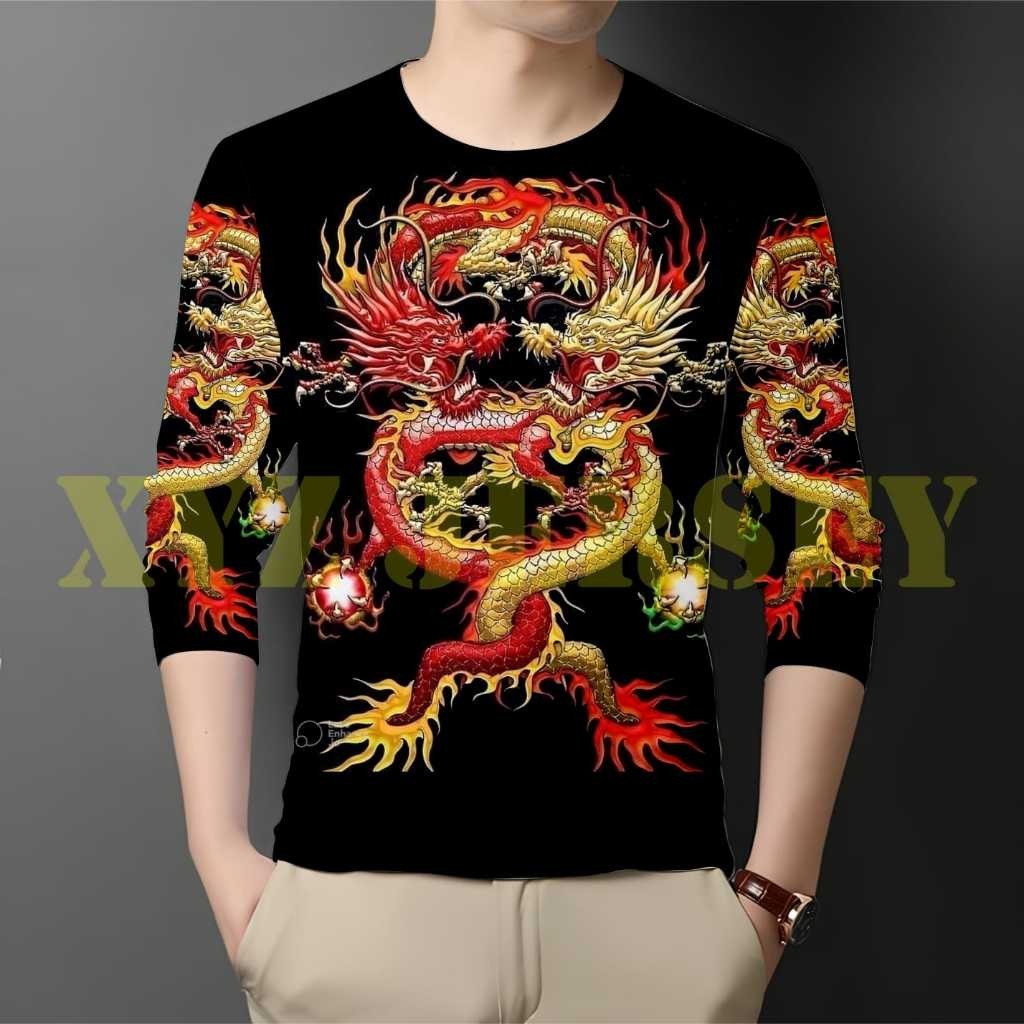 kh56t Kaos Shio Naga I Kaos Naga Lengan Panjang I Jersey lengan Panjang