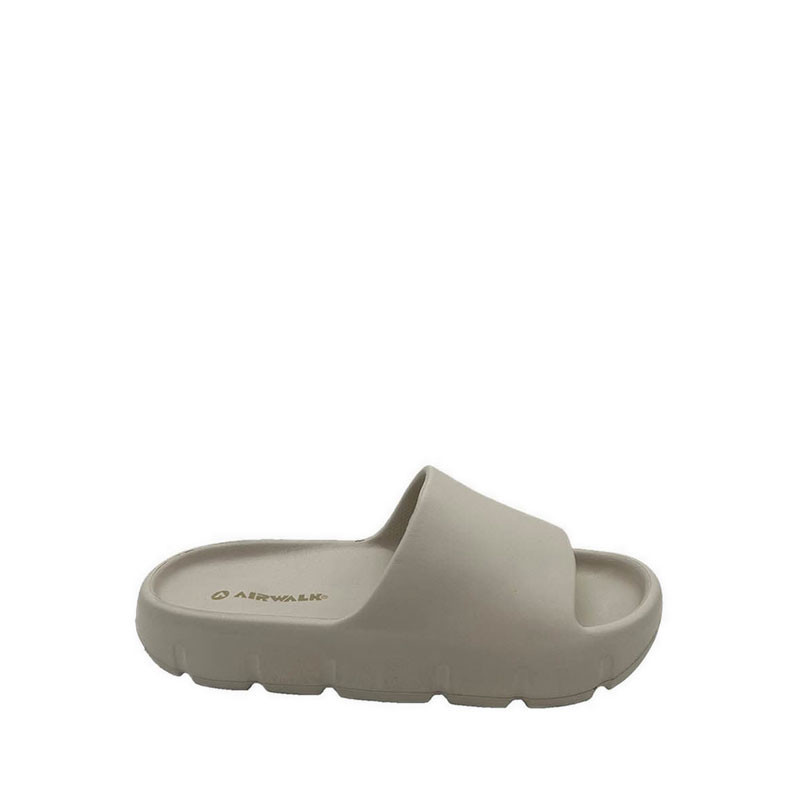 Airwalk Brass Women's Sandals- Beige