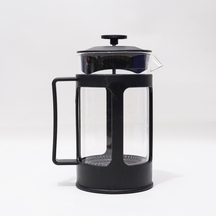 

One Two Cups French Press 350ml Coffee Maker