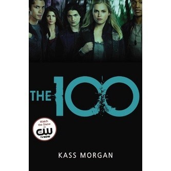 The 100 Kass Morgan