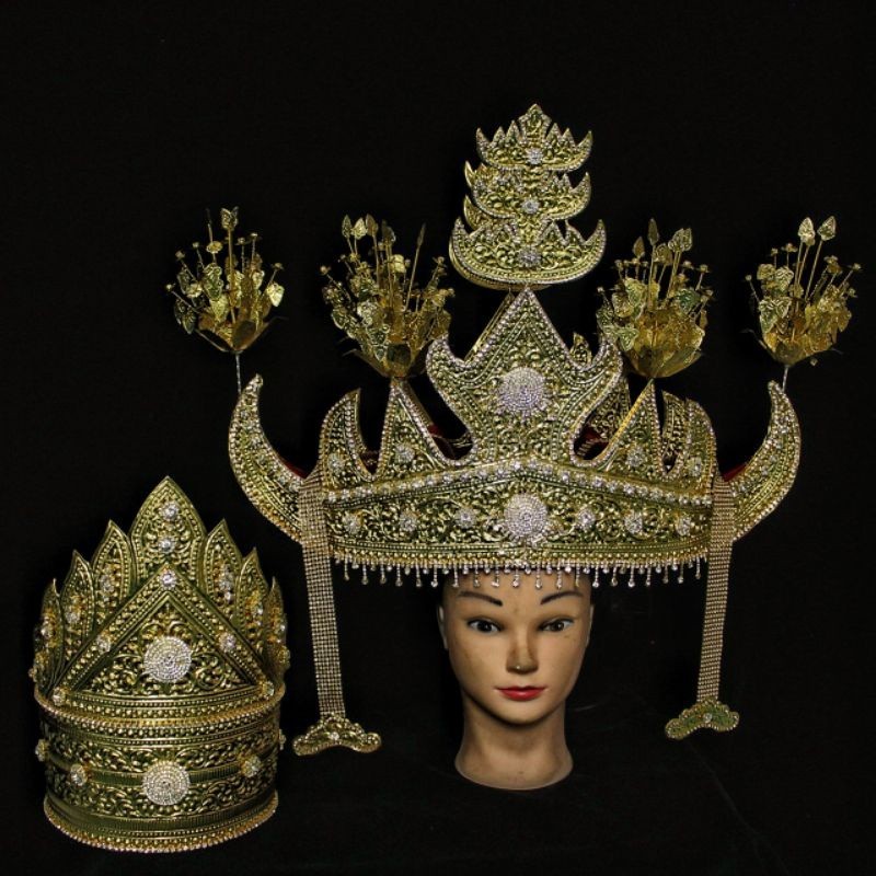 SIGER LAMPUNG / SET LAMPUNG