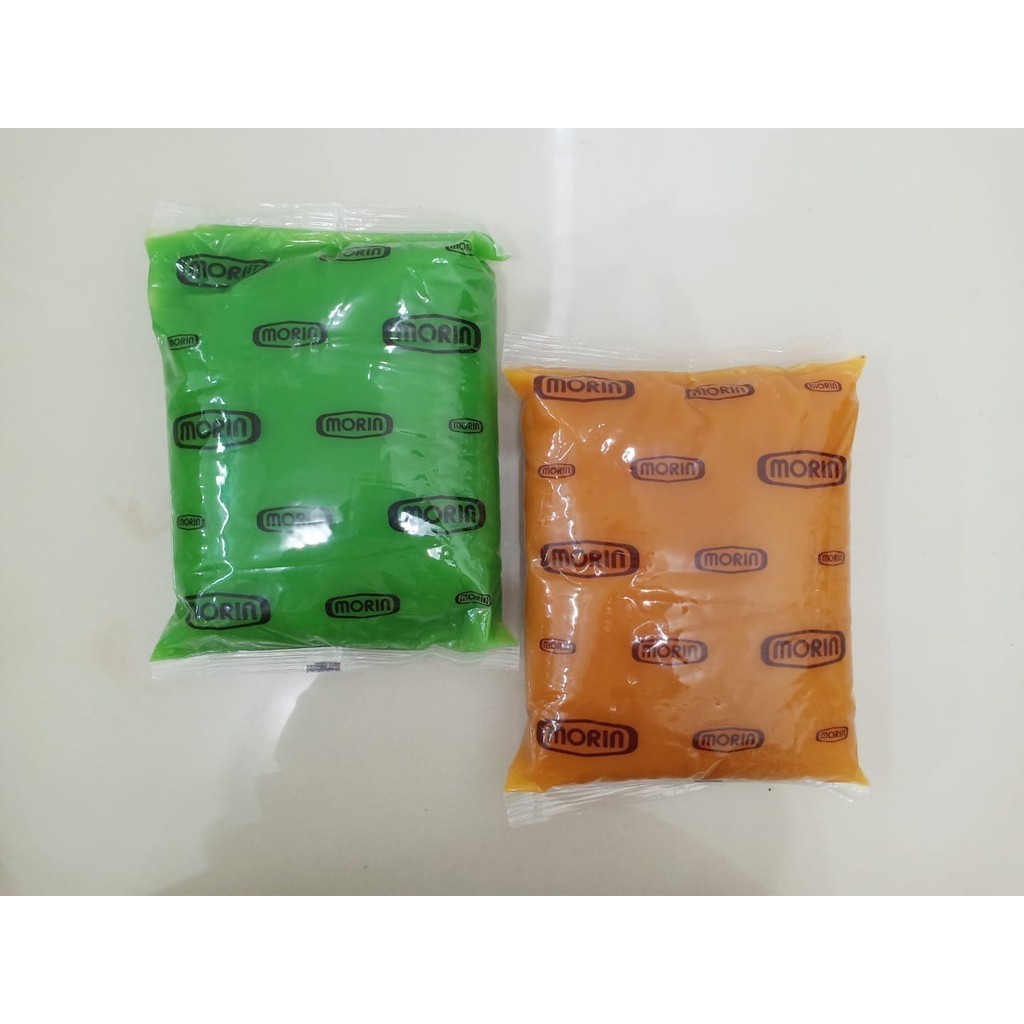 

SELAI MORIN 2KG I BelanjaBJM