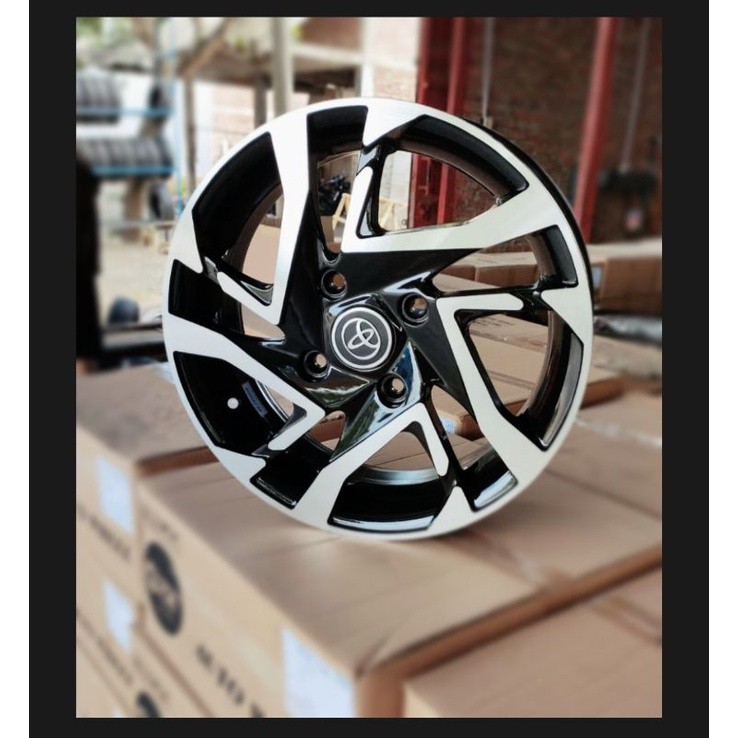 [PROMO]velg avanza Veloz 15
