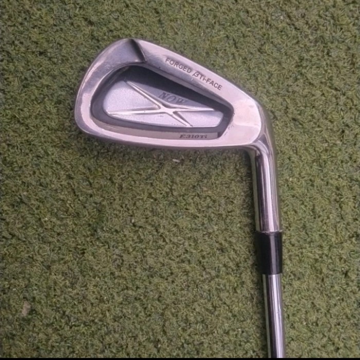 stik golf iron no .5 Mizuno