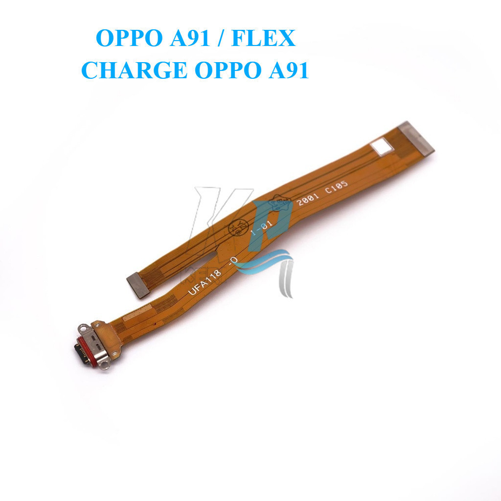 FLEXIBLE OPPO A91 / FLEX CHARGE OPPO A91 CHARGER