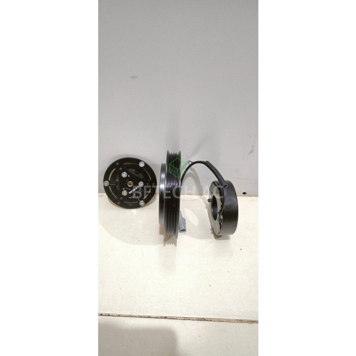 Magnet Clutch Toyota Yaris Lama Magnet AC