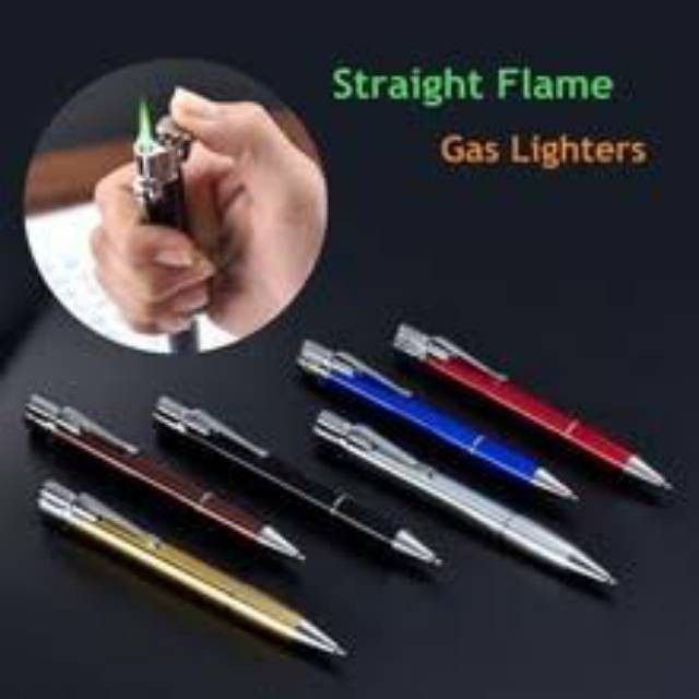 

Korek Pulpen TMSTORE