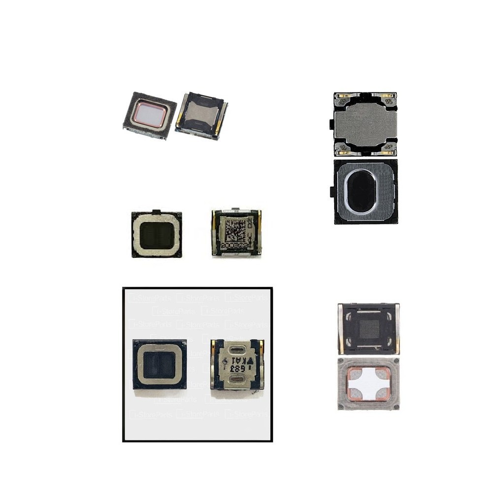 speaker atas huawei Y7 2017 - Y7 2019 - Y7 PRIME 2019 - Y7 PRO 2019