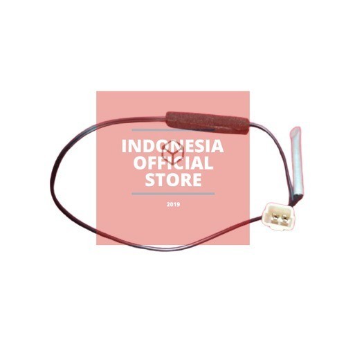 THERMISTOR AC MOBIL KIA CARENS II TERMISTOR AC MOBIL