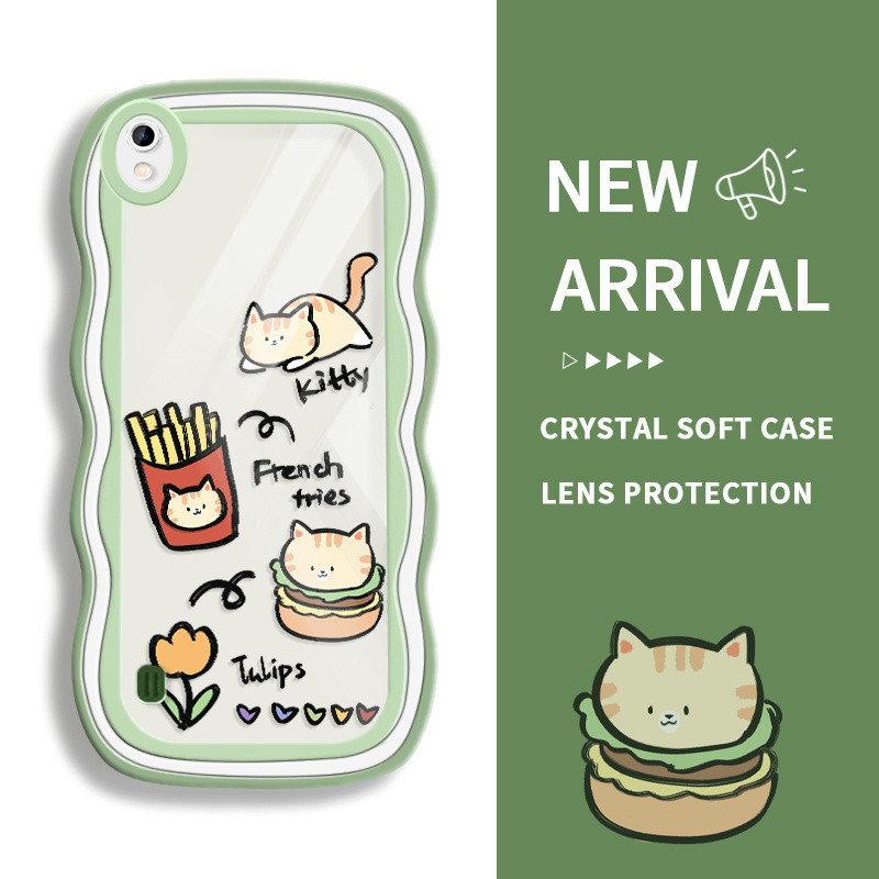 SoftCase For Samsung A10s A10 Samaung For SamsungA10s Samsumg For SamsungA10 Case Casing HP Kesing L