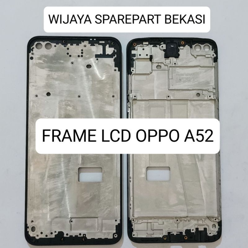 FRAME LCD OPPO A52