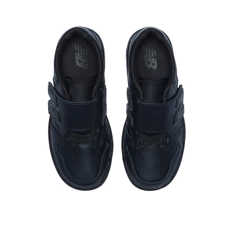 New Balance 480 Boys Sneakers Shoes - Black
