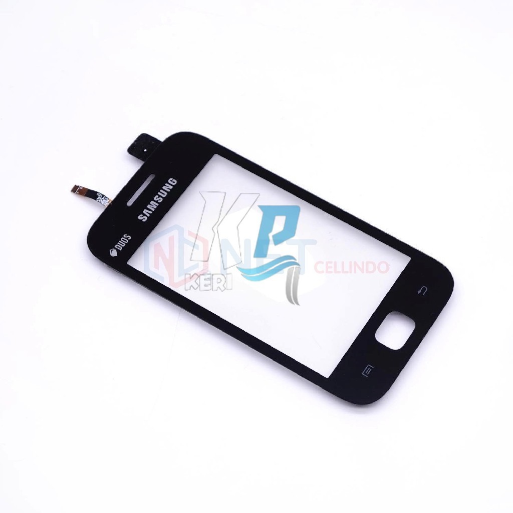 TOUCHSCREEN TS SAMSUNG S6802 / SAMSUNG GALAXY ACE DUOS