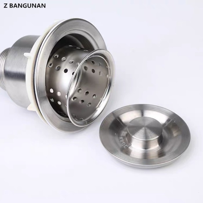 afur sink cuci piring