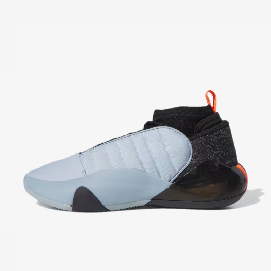 ADIDAS HARDEN VOL 7 WONDER BLUE IE9249