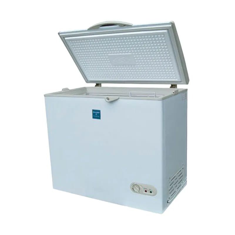 sharp frv 200 freezer