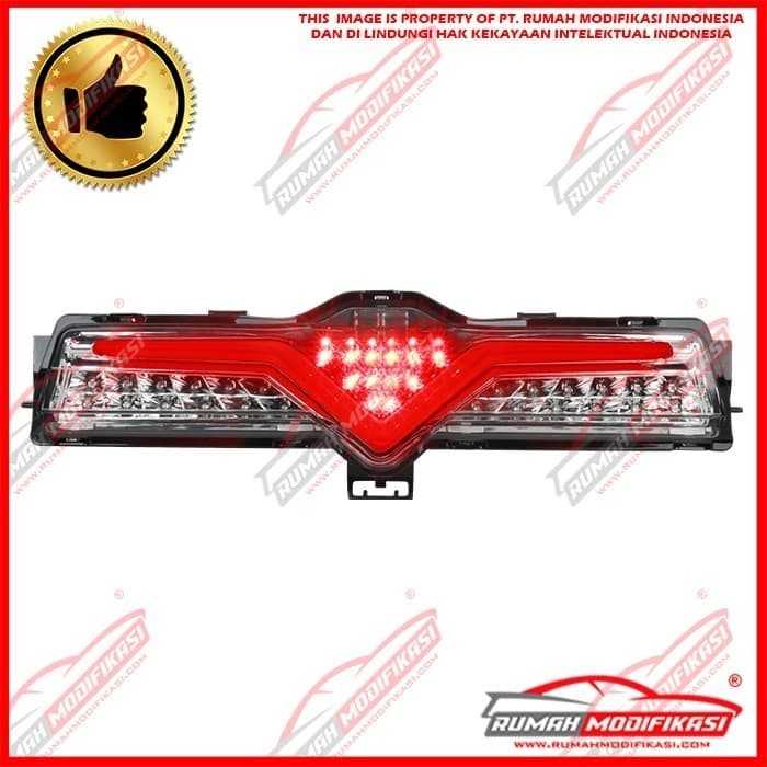 Best produk  BUMPER LAMP - TOYOTA 86 2012-2020 - LED - LIGHT BAR - CHROME  Quality
